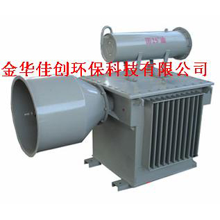 巴南GGAJ02电除尘高压静电变压器