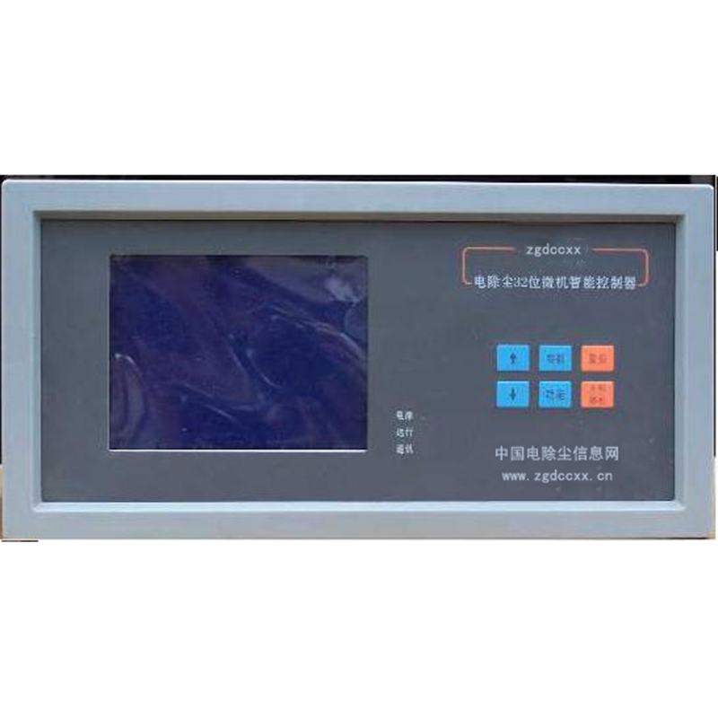 巴南HP3000型电除尘 控制器